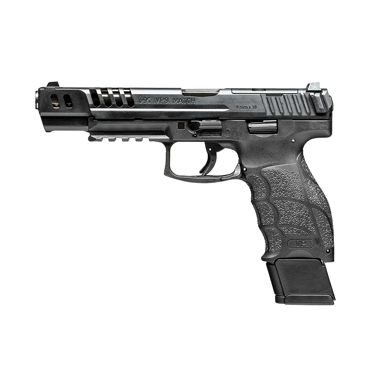 H&K VP9 MATCH 9MM OR 20RD - Win Repeating Arms Promotion